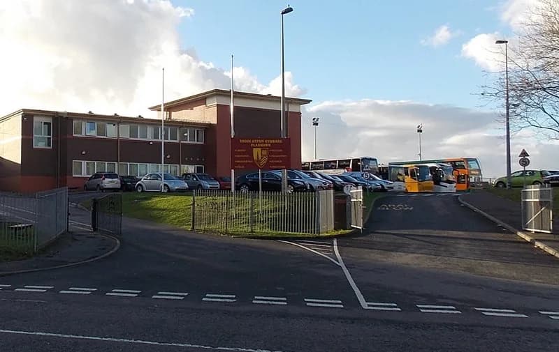 Ysgol Gyfun Gymraeg Plasmawr, Cardiff