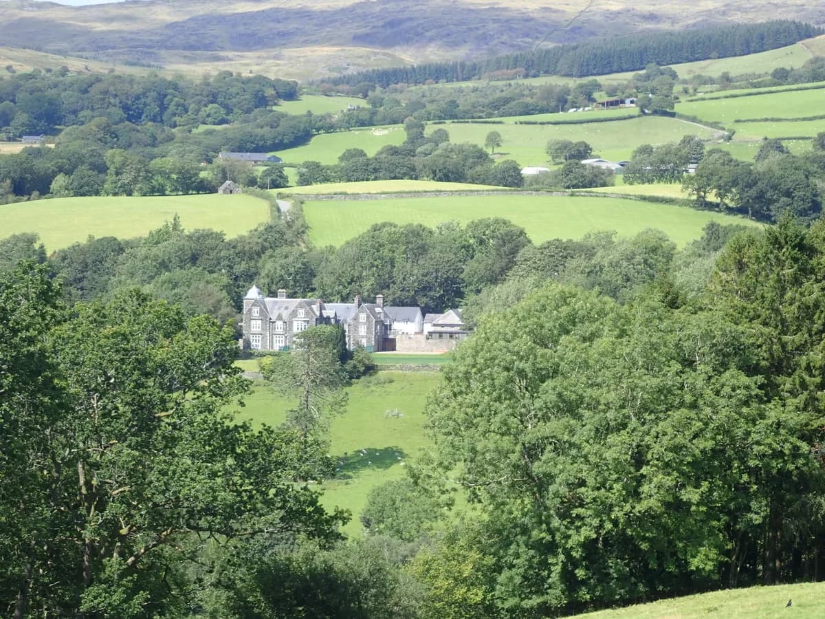 Aran Hall School, Gwynedd