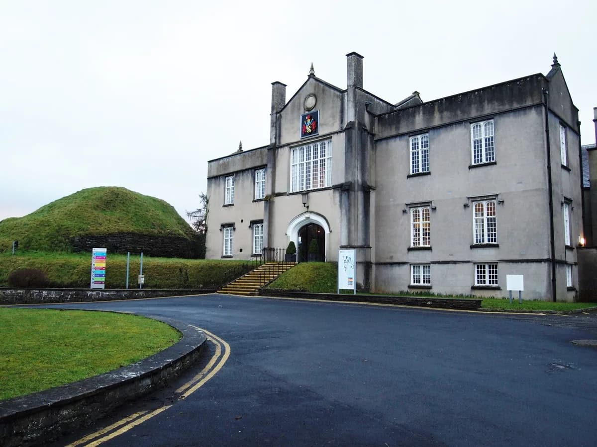 St David's College, Conwy