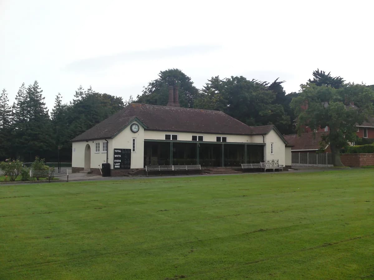 Rydal Penrhos, Colwyn Bay
