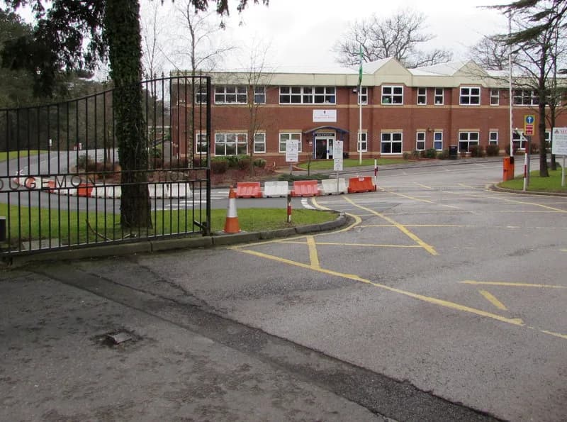 Rougemont School, Newport