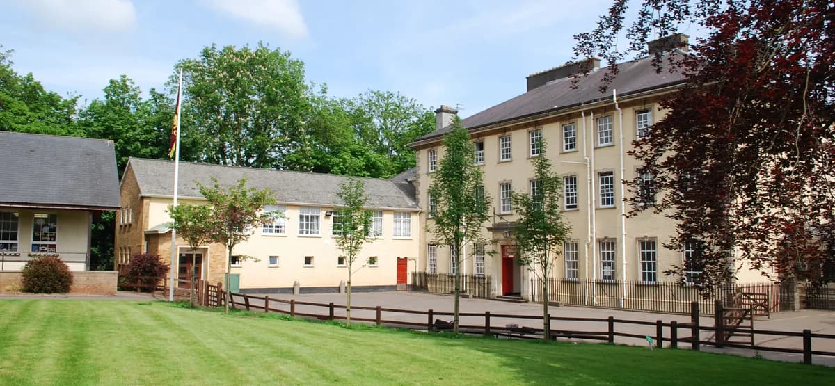 The Cathedral School, Cardiff