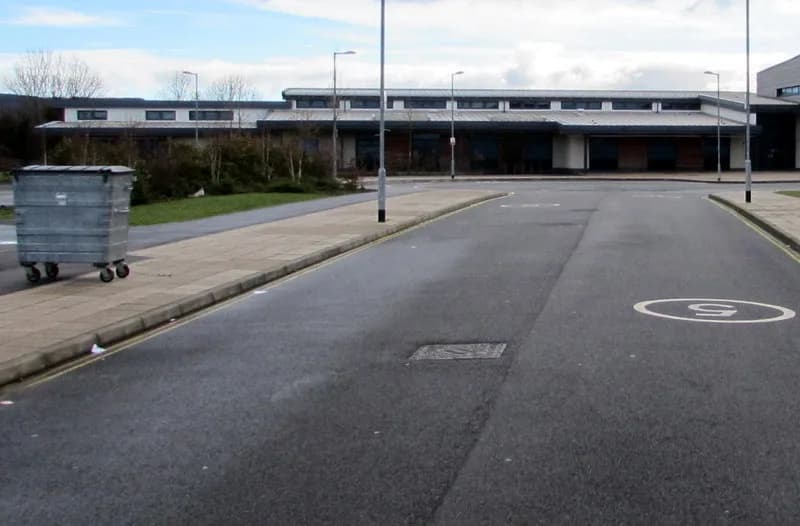 Penywaun Primary School, Aberdare