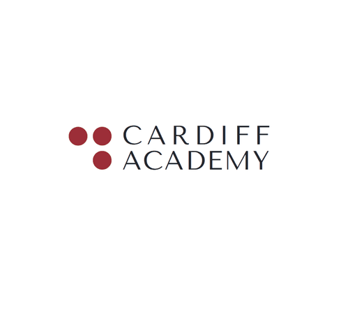 Cardiff Academy logo
