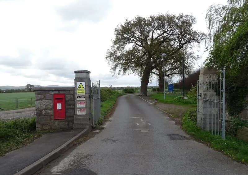 Pengwern College, Rhuddlan