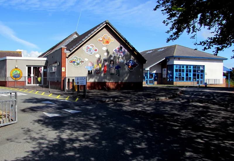 Ysgol Gynradd Aberteifi, Aberbeifi