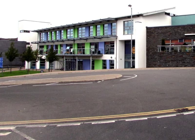 Blaenavon Heritage Voluntary Controlled Primary School, Blaenavon