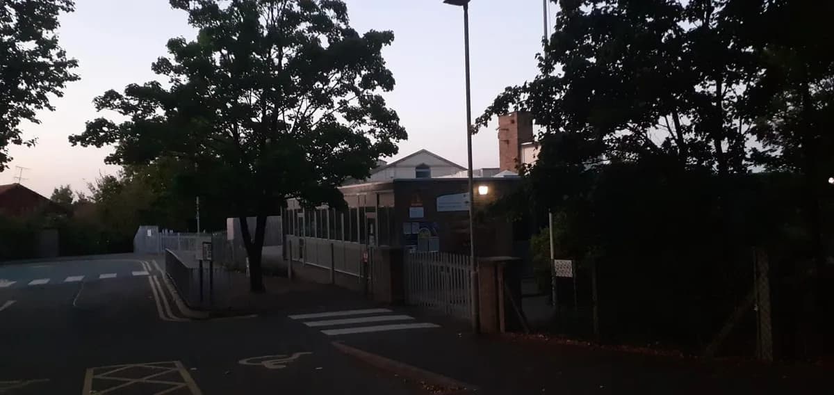 Bodnant Community School, Prestatyn