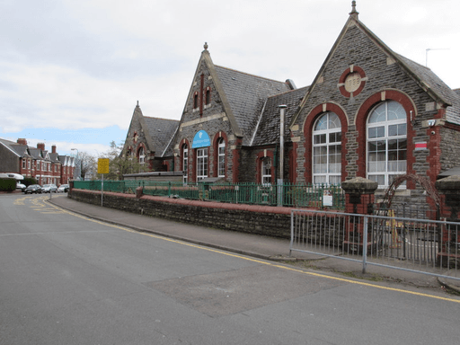 Cardiff Steiner School logo