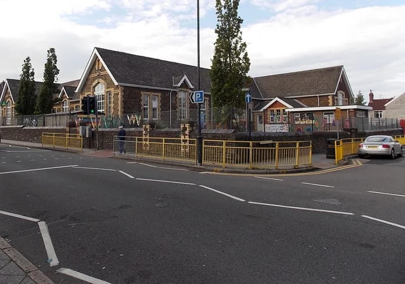 Gorseinon Primary, Gorseinon