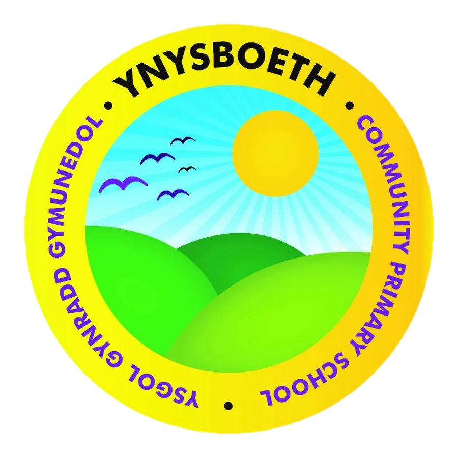 Ynysboeth Community Primary, Mountain Ash