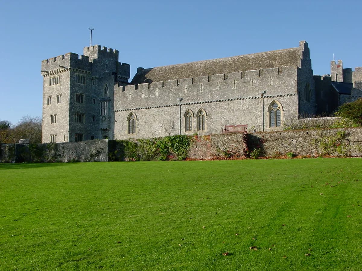 Atlantic College, Llantwit Major