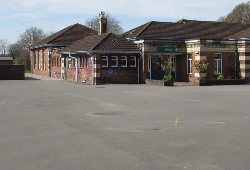 Charles Williams Church in Wales Primary School, Caerleon