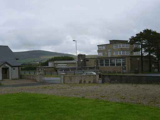 Ysgol Bro Preseli logo