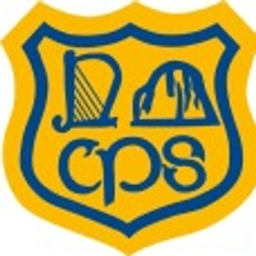 Caol Primary School logo