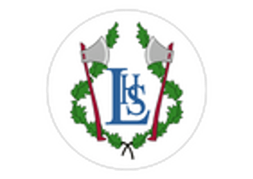 Lochaber High School logo