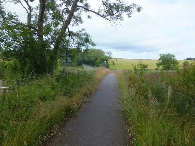 Aldourie Primary School, Highland