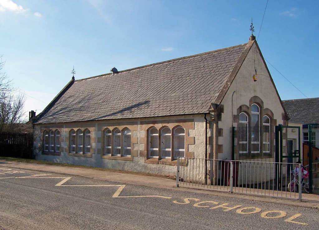 Balloch Primary, INVERNESS