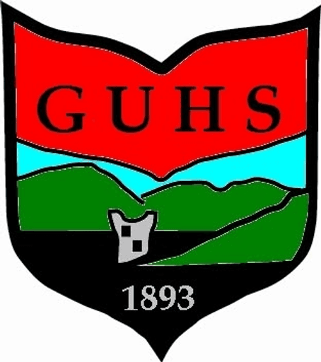 Glen Urquhart High School logo