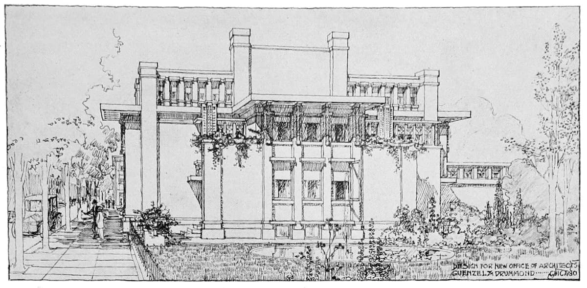Drummond School, Highland