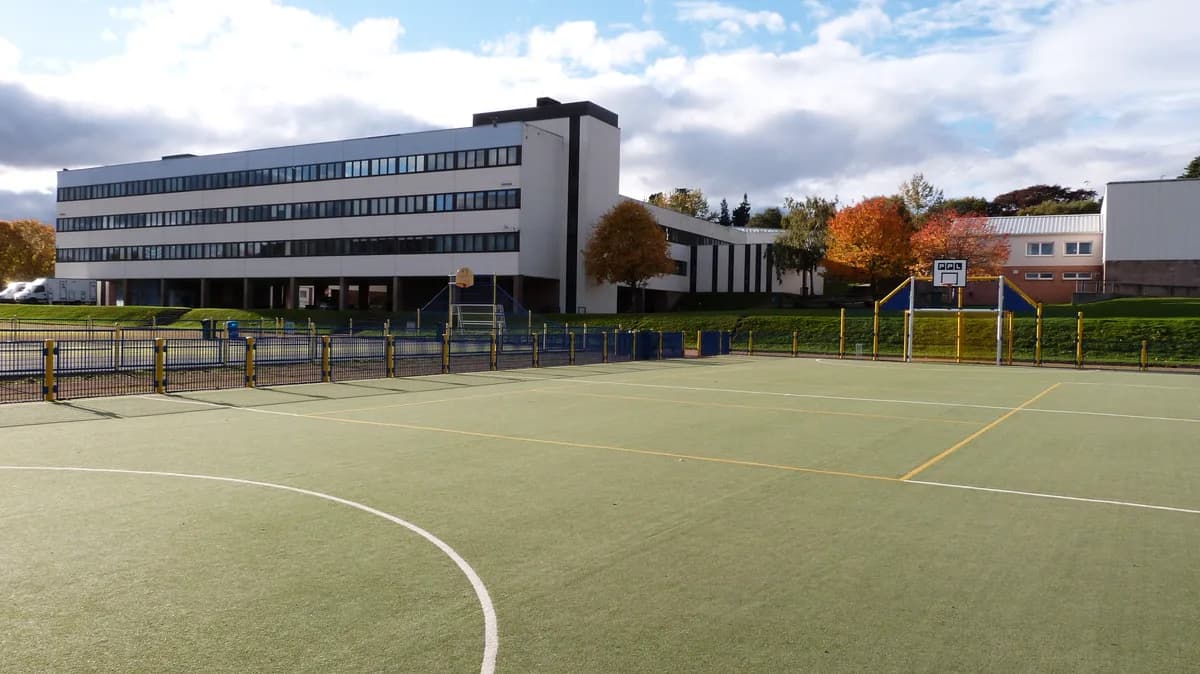 Charleston Academy, INVERNESS