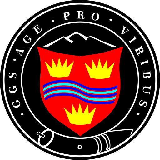 Grantown Grammar School logo
