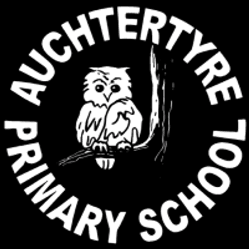 Auldearn Primary School logo