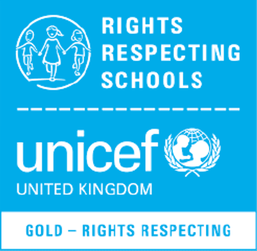 Anderson's Primary School logo