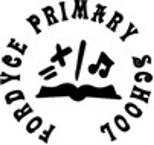Fordyce School logo