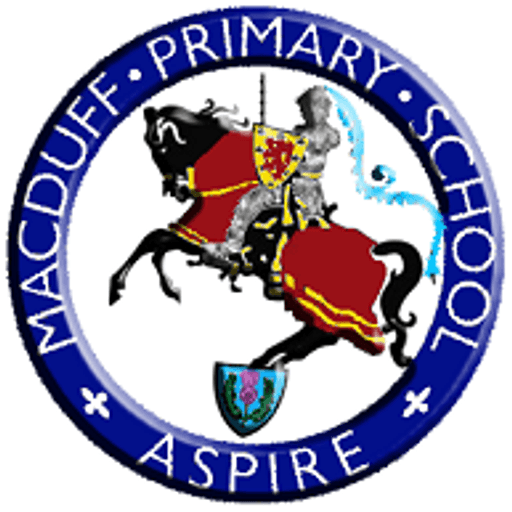 Macduff School logo