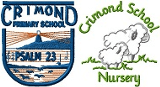 Crimond School logo