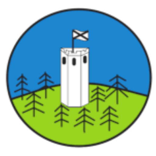 Fetterangus School logo