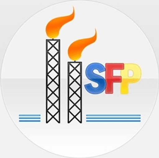 St Fergus School logo