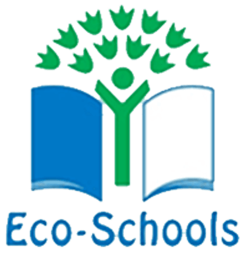 Anna Ritchie School logo
