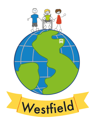 Westfield School logo