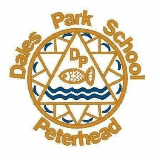 Dales Park School logo