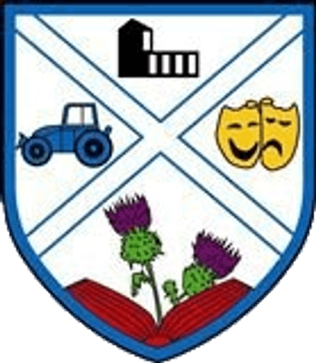 Barthol Chapel School logo