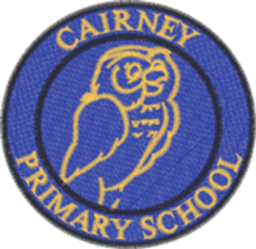 Cairney School logo