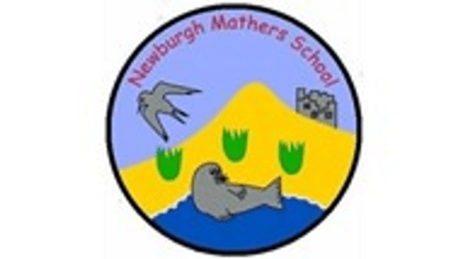 Newburgh Mathers School logo