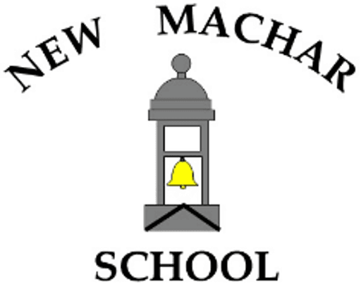New Machar School logo