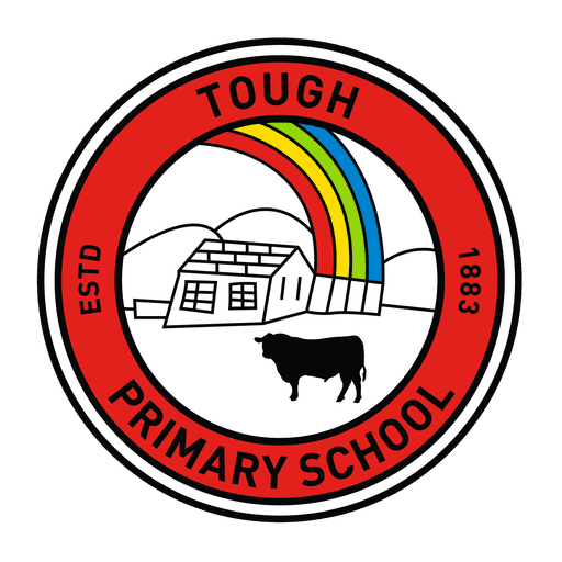 Tough School logo