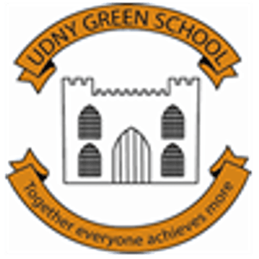 Udny Green School logo