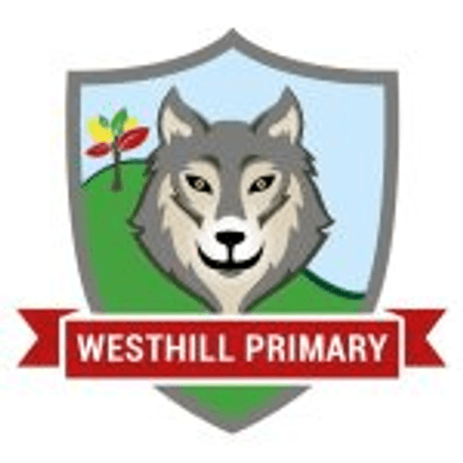 Westhill Primary School logo
