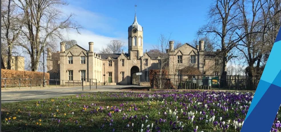 The Gordon Schools, ABERDEENSHIRE
