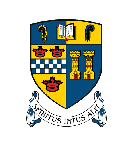 Inverurie Academy logo