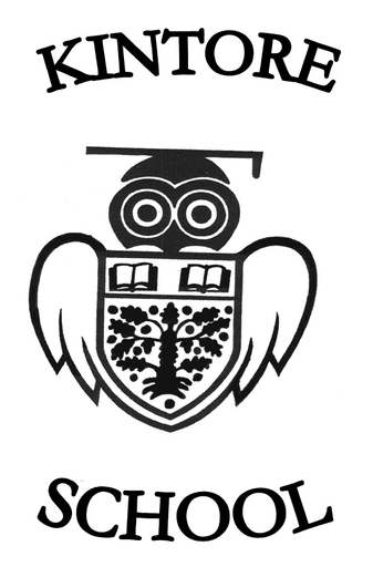 Kintore School logo