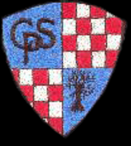 Crombie School logo