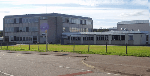 Kemnay Academy logo