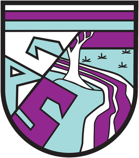 Glashieburn School logo