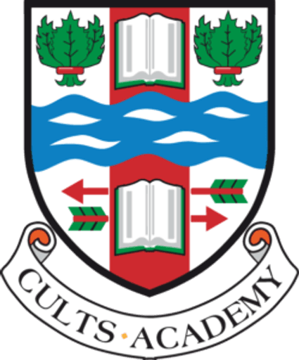 Cults Academy logo